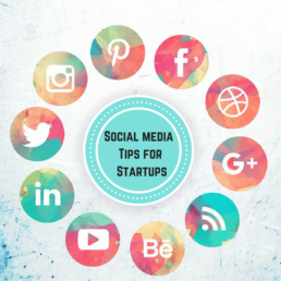 Steps to Start Up a Business on Social Media