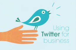 5 Benefits from Using Twitter for Your Business